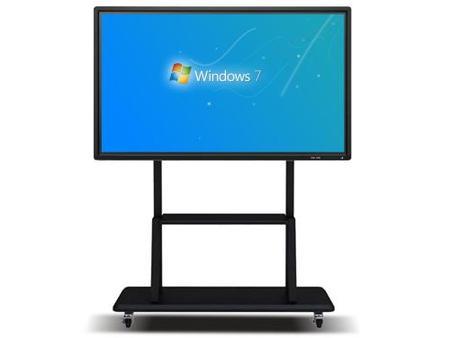 教学触摸一体机的四大优势特点及其软件及辅助设备